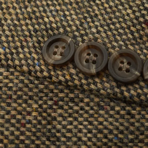 Paño tweed